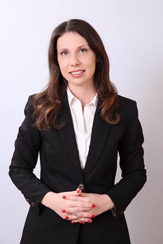 עורכת דין יוליה לריצ'קין